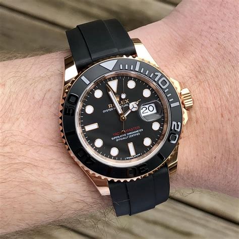 mark buis rolex